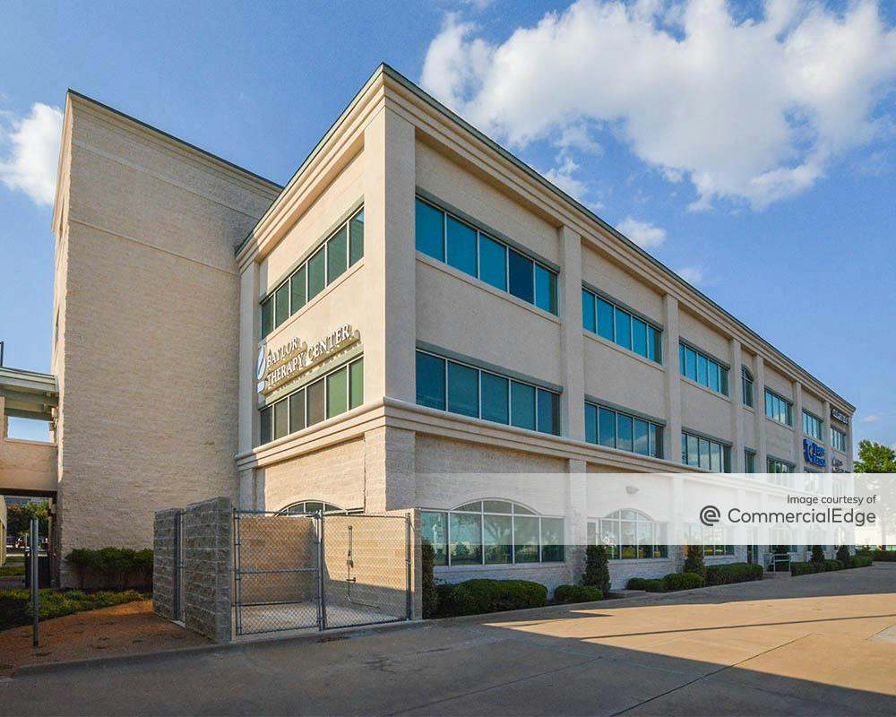 Baylor Scott & White Medical Center Grapevine Clearview I 1643